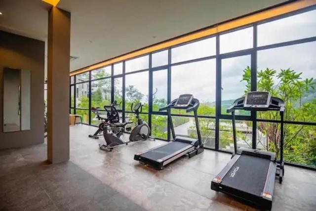 Appartement Tropical Hillside Kamala 2bedroom *