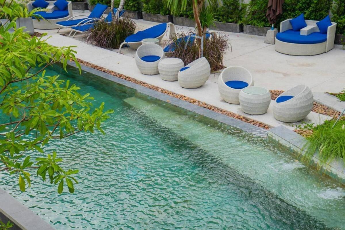 Appartement Tropical Hillside Kamala 2bedroom *